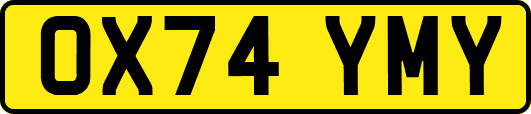 OX74YMY