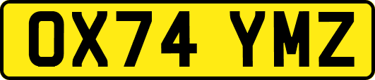 OX74YMZ