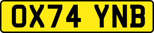 OX74YNB