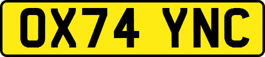 OX74YNC