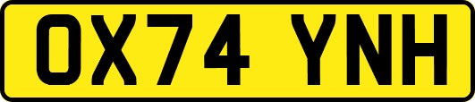 OX74YNH