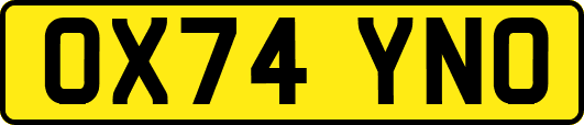 OX74YNO
