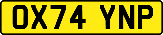 OX74YNP