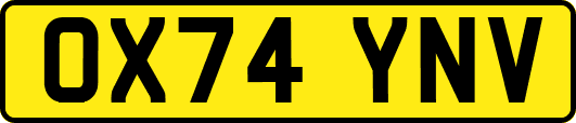 OX74YNV