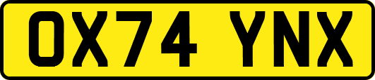 OX74YNX