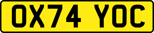 OX74YOC