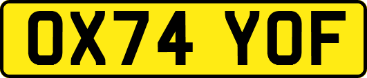 OX74YOF