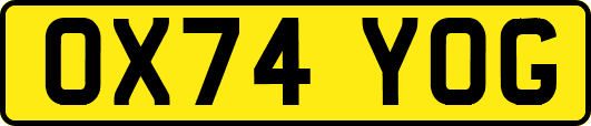 OX74YOG