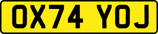 OX74YOJ