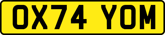 OX74YOM