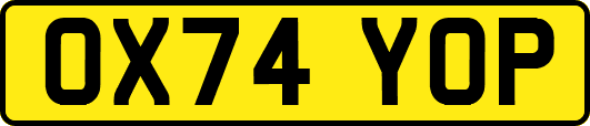 OX74YOP