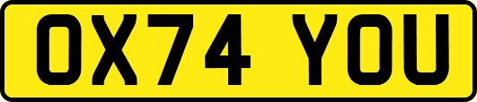 OX74YOU