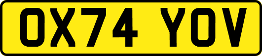 OX74YOV