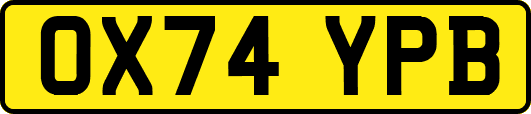 OX74YPB