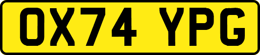 OX74YPG