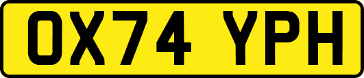 OX74YPH