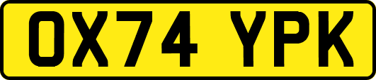 OX74YPK
