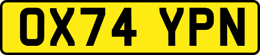 OX74YPN