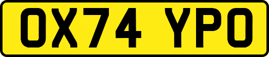 OX74YPO