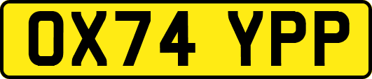 OX74YPP