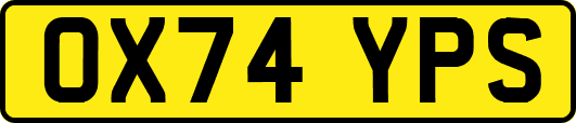OX74YPS