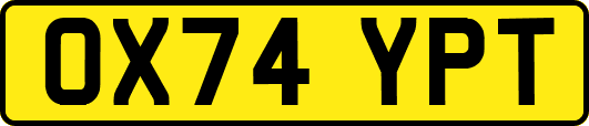 OX74YPT