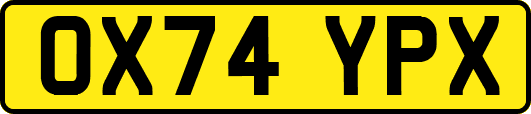 OX74YPX