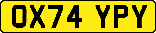 OX74YPY