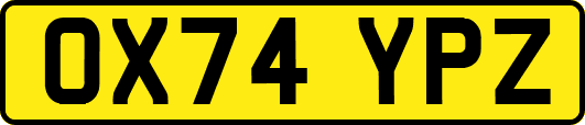 OX74YPZ
