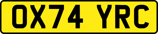 OX74YRC