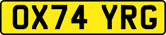 OX74YRG