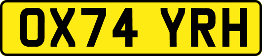 OX74YRH