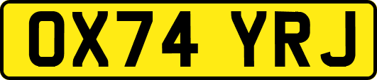 OX74YRJ