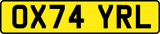 OX74YRL