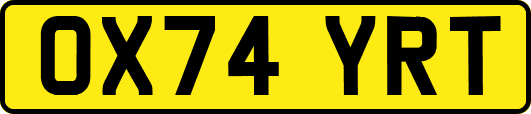 OX74YRT