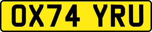 OX74YRU