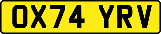 OX74YRV