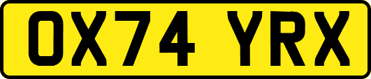 OX74YRX
