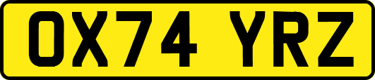 OX74YRZ