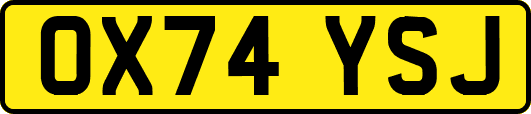 OX74YSJ