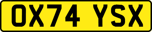 OX74YSX