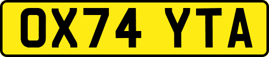 OX74YTA