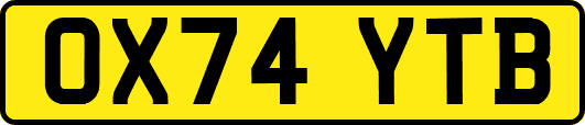 OX74YTB