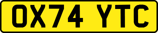 OX74YTC