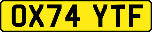OX74YTF