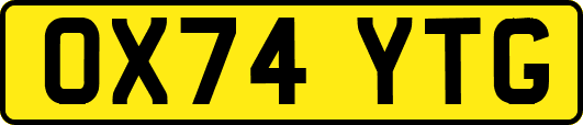 OX74YTG