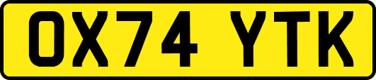 OX74YTK