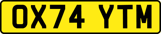 OX74YTM