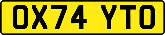 OX74YTO