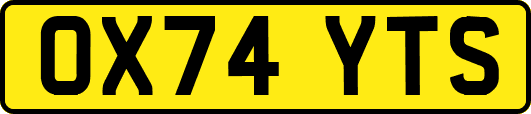 OX74YTS